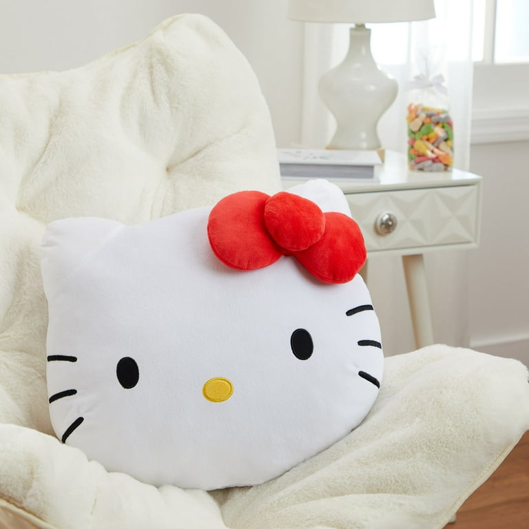 Kitty pillows online