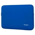 thumbnail image 4 of Targus Bonafide TBS92702GL Carrying Case (Sleeve) for 14" Notebook - Blue, 4 of 5