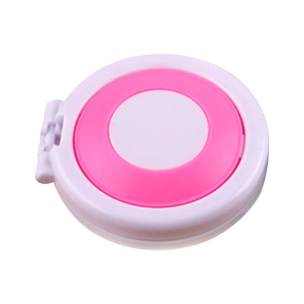 Xihbxyly Polvo Portátil para Tinte Desechable, Nuevo y Popular Corrector de Colorete para El Cabello.