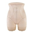 thumbnail image 5 of Kayannuo Shapewear Shorts Bodysuit Shapewear Bodysuit Abdominal Tightening And Hip Lifting, Strong Shaping Pants, Flat Corner Pants Maternity Shapewear Shorts, 5 of 5