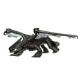 thumbnail image 4 of DreamWorks Dragons Toothless Deluxe Dragon with Lights and Sounds Action Figure, 4 of 7