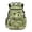 Cartoon Camo Shark, variant on Bulopur Axolotl Kids Backpack for Girl Cute Cherry Blossom School Bag Lightweight/Breathable/Durable/Waterproof Multi-Pocket Book Bag for Kids 6-12 Back to School