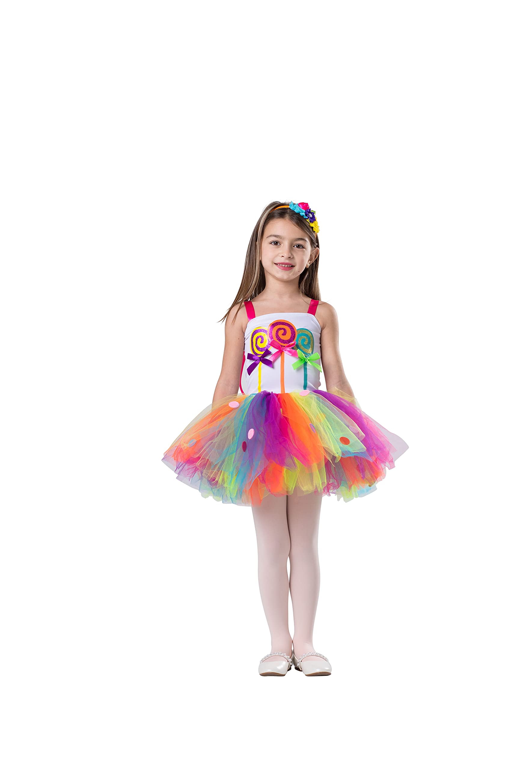 Dress Up America baby Pluche Kip van de Haan Kids
