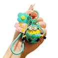 thumbnail image 1 of Llavero Otto de los Minions Original Linea Pascua, 1 of 4