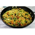 thumbnail image 5 of Fried Rice Seasoning. 12.34 oz – African-Inspired Spice Blend for Homemade Fried Rice, Stir-Fries & Noodles – With Garlic, Onion, and Natural Flavor THX Food, 5 of 7