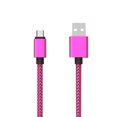 thumbnail image 1 of stanreset Micro USB Cable 2.4A Fast Charge USB Data Line Replacement for Android iPhone Charging Cord, 1 of 9