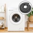 thumbnail image 4 of 1 Set Washing Machine Drain Hose Washer Drain Hose Extension Kit (5 Meters), 4 of 5