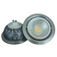 thumbnail image 2 of Ce Rohs 5w Led External Power Led Lighting Ar111 Ar111 Cob 12V ,Energy Efficient, 2 of 2