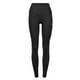 thumbnail image 1 of Legging Fit de Compresión para Mujer con bolsa Voltaica Negro Grande, 1 of 4