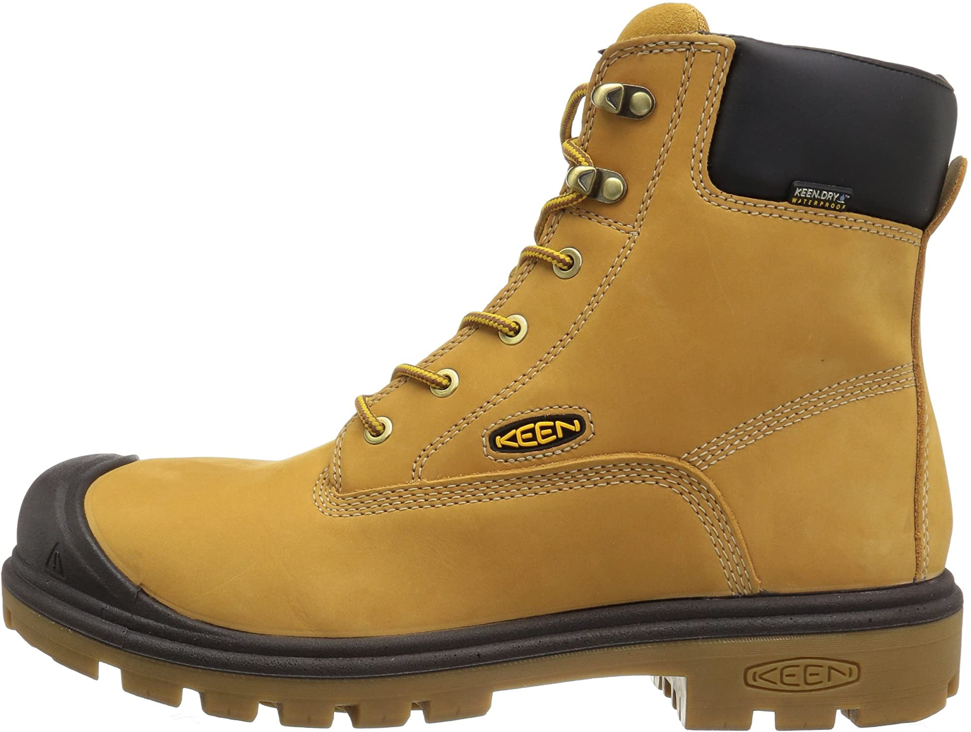 keen baltimore soft toe