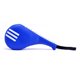 thumbnail image 1 of Target PU Boxeo Entrenamiento Mano Durable con agarre Equipo deportivo Azul, 1 of 9