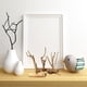thumbnail image 1 of Ramas De Madera Natural Decoración Artesanal De Madera Hecha A Mano Para El Hogar Hotel Oficina 2 Uds Adornos sonducket HA036735-00, 1 of 6