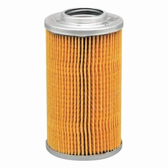 Baldwin Filters Hydraulic Filter,Element Only,4-13/16" L PT477