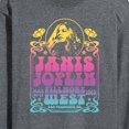 thumbnail image 3 of Janis Joplin - Fillmore West - Men's Long Sleeve T-Shirt, 3 of 5