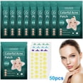 thumbnail image 1 of 112 Uds. Corrector Acné Y Espinillas Herramientas Belleza para El en Forma Lindo La Curación Facial, 1 of 8