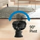 thumbnail image 3 of Ventilador de Piso Portatil Honeywell 3 Velocidades HPF820BWM, 3 of 5