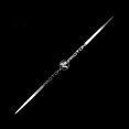 thumbnail image 2 of Luminous Car Night Driving Decals Night Visibility Car Hood Sticker for Automotive Accessories, 2 of 5