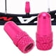 thumbnail image 4 of Tapas De Válvula Presta, Tapas De Válvula Presta De Diseño Profesional Larga Vida útil Práctico De Usar Para Exteriores Para Bicicletas De Montaña, 4 of 8