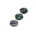 thumbnail image 2 of Botones de Shell Incrustaciones Sunnimix Herramientas de Reparación de Trompeta 3 Piezas, 2 of 8