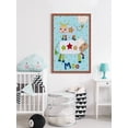 thumbnail image 4 of Marmont Hill Farm Friends I Canvas Wall Art, 4 of 7