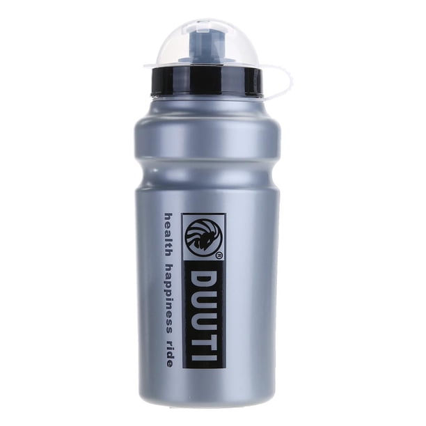 Accesorios para bicicletas Agua 500ML Deportes al aire libre Bicicleta Ciclismo Deportes Bebida Botella 5pcs Barbie Nuevos Originales