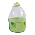 thumbnail image 4 of Bunblic Automatic Bird Water Dispenser Automatic Bird Waterer for Dove Duck Parakeet 2L, 4 of 8
