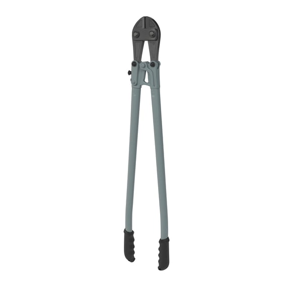 Voyager Tools 42" CR-MO Bolt Cutter, Heavy Duty Cr-Moly Steel Jaws, 3/16" Cut Capacity