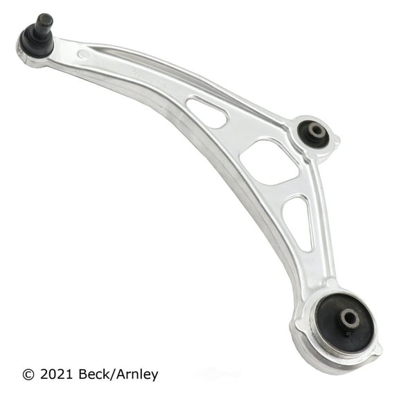 Beck/Arnley 102-8293 Suspension Control Arm And Ball Joint Assembly Fits select: 2015-2023 NISSAN MURANO