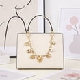 thumbnail image 2 of Januofit  Bag Purse Charm Chain for Handbags - Gold Key Chain Accessories - Cute Keychain Gifts for Women, 2 of 8
