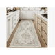 thumbnail image 1 of 60x180cm Tapete Persa Entrada Y Cocina Alfombra Decorativa, 1 of 5