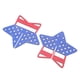 thumbnail image 3 of Bloques de estrellas de madera del día de la independencia, coloridos, no tóxicos, reutilizables, bloques de pie de estrellas de madera patriótica, madera de boj para ANGGREK IF3115, 3 of 8
