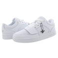 thumbnail image 2 of Creative Recreation Cesario Low Mens Shoes Size 12, Color: White, 2 of 5