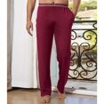 thumbnail image 2 of Atlas For Men - Pantalones para Hombre (Burdeos), 2 of 2
