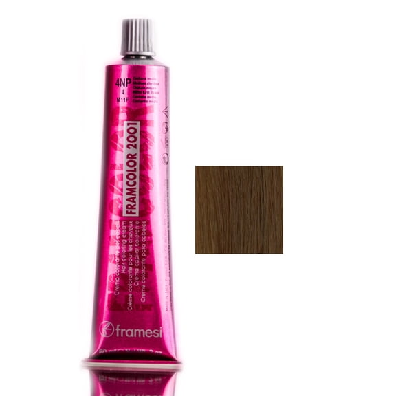 Framesi Framcolor 2001 Hair Coloring Cream - 6NP
