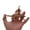15cm, variant on QenASHaing Natural Wood Aquarium Driftwood, Sinkable Branches for Fish Hiding & Stress Relief, Fish Tank Decor for Aquascaping & Terrarium Landscaping
