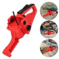 thumbnail image 4 of KAKOWELY compact rear tank handle Chainsaw Fuel Gas Tank Rear Handle Compact Rear Tank Handle Assembly for Gas-Powered Chainsaw Fuel Tank Secure Rear Handle for Efficient Fueling and Maintenance, 4 of 5