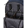 thumbnail image 6 of KERRITS EQ Backpack, Color: Navy Chevron Bits (30444NAVCHVBITSO/S), 6 of 7