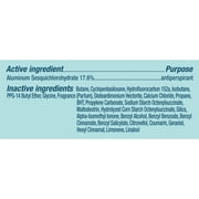 Degree Antiperspirant Deodorant Dry Spray 72-Hour Sweat And Odor Protection Sheer Powder Deodorant Spray For Women With Body Heat Activated Technology, 3.8 oz