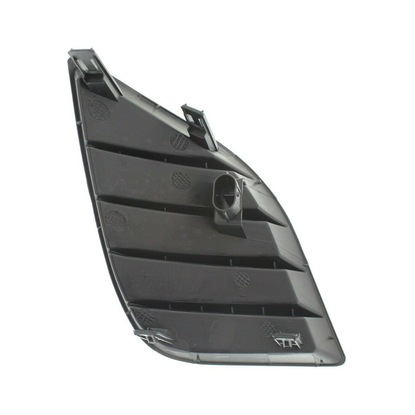 Details about   New Set of 2 Fog Light Covers Driver & Passenger Side TO1039213 TO1038213 Pair 