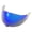 Clear Blue, variant on R420 Helmet Visor for SCORPION EXO R420 Face Shield Tinted Lens Motorcycle Accessories