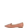 thumbnail image 3 of Womens Pointed Toe Flat, 3 of 8