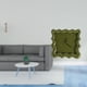 thumbnail image 2 of Estatua De Amantes Besándose, Escultura De Arte, Colección De Regalo De Aniversario, Adorno De Mesa Para Decoración De Estantería, Reloj De Pared Cuadrado Versátil, Decoración, Regalos,, 2 of 8