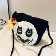 thumbnail image 2 of Bolso Bandolera 9209 (Estilo 2), 2 of 9