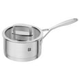 thumbnail image 3 of ZWILLING Ensemble de Casseroles Vitality 10 Pcs, Acier Inoxydable 18/10, 3 of 6