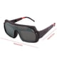 thumbnail image 3 of Gafas Soldadura en Caliente Transparentes Variables Automáticas para Soldadores Equipo Protección Soldadura Profesional Antideslumbrante, 3 of 4