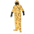 thumbnail image 1 of Hazmat Suit Mens Costume Jumpsuit | Standard, 1 of 2