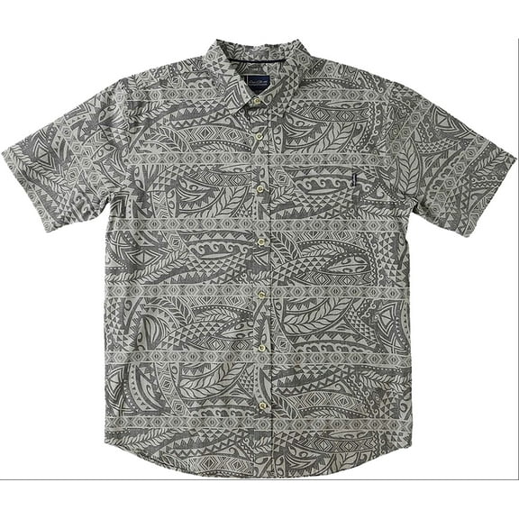 Oneill Men's Jack West Winds Shirts