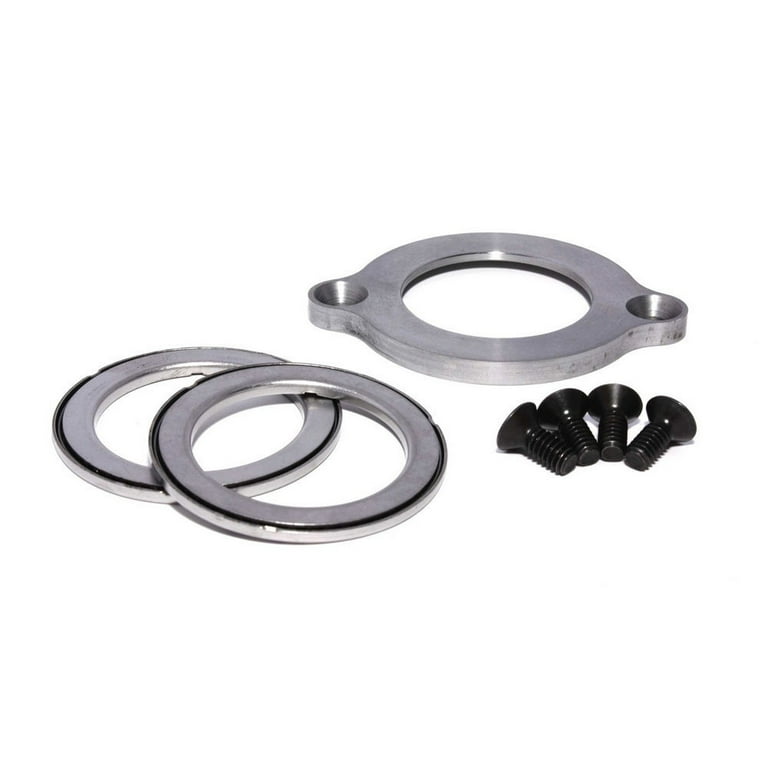 Comp Cams BBF Thrust Plate & Bearings Comp Cams BBF Thrust Plate & Bearings