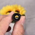 thumbnail image 4 of Uxcell Door Viewer Peephole for Enhanced Security in Home, Office, and Hotel Settings Black, 4 of 7