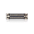 thumbnail image 1 of Esource Parts iPhone XR LCD FPC Connector J5700 26 Pin Replacement Part, 1 of 1